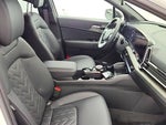 2025 Sportage Plug-In Hybrid Thumbnail 23