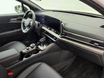 2025 Sportage Plug-In Hybrid Thumbnail 24