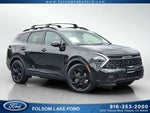 2025 Sportage Plug-In Hybrid Thumbnail 1