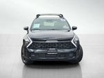 2025 Sportage Plug-In Hybrid Thumbnail 2