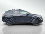 2025 Sportage Plug-In Hybrid Thumbnail 3