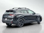 2025 Sportage Plug-In Hybrid Thumbnail 4