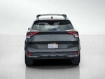2025 Sportage Plug-In Hybrid Thumbnail 5