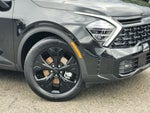 2025 Sportage Plug-In Hybrid Thumbnail 6