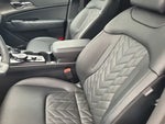 2025 Sportage Plug-In Hybrid Thumbnail 11