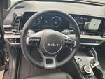 2025 Sportage Plug-In Hybrid Thumbnail 30
