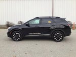 2024 Sportage Plug-In Hybrid Thumbnail 4