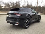 2024 Sportage Plug-In Hybrid Thumbnail 7