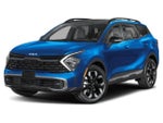 2024 Sportage Plug-In Hybrid Thumbnail 1