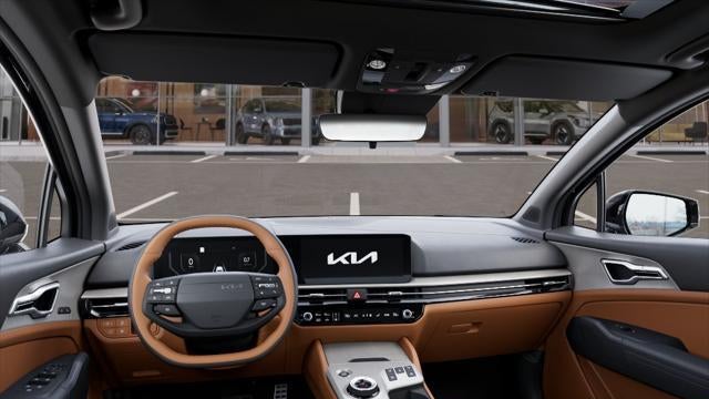 2026 Kia Sportage Plug-In Hybrid X-Line Prestige