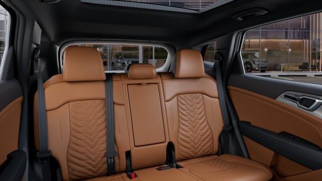 2026 Kia Sportage Plug-In Hybrid X-Line Prestige