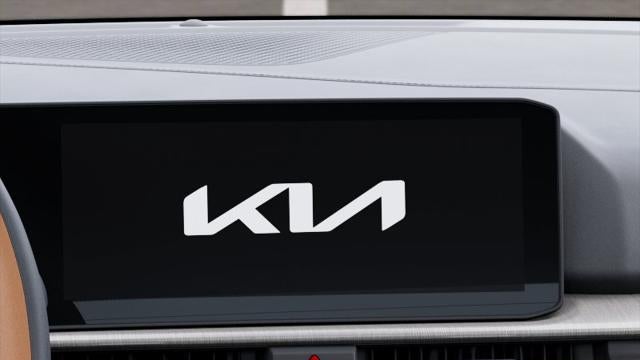 2026 Kia Sportage Plug-In Hybrid X-Line Prestige