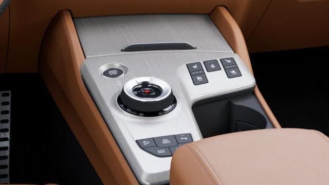 2026 Kia Sportage Plug-In Hybrid X-Line Prestige