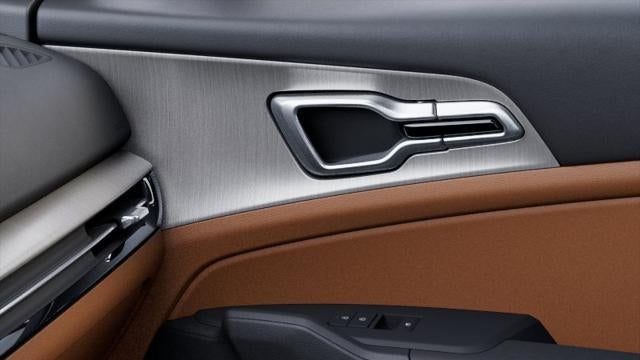 2026 Kia Sportage Plug-In Hybrid X-Line Prestige
