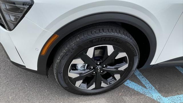 2024 Kia Sportage Plug-In Hybrid X-Line Prestige