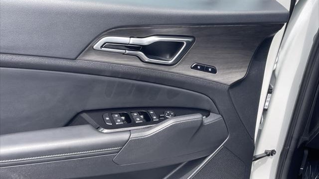 2024 Kia Sportage Plug-In Hybrid X-Line Prestige
