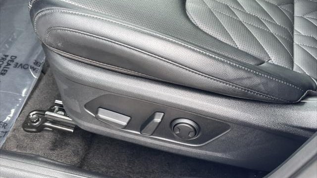 2024 Kia Sportage Plug-In Hybrid X-Line Prestige