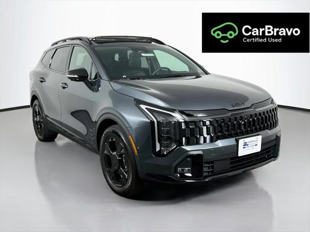2026 Kia Sportage - $44,601