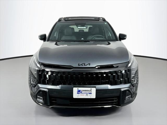 2026 Kia Sportage - $44,601