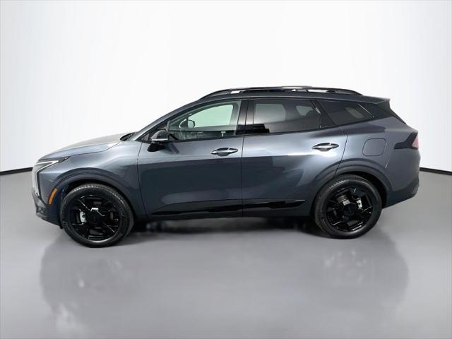 2026 Kia Sportage - $44,601