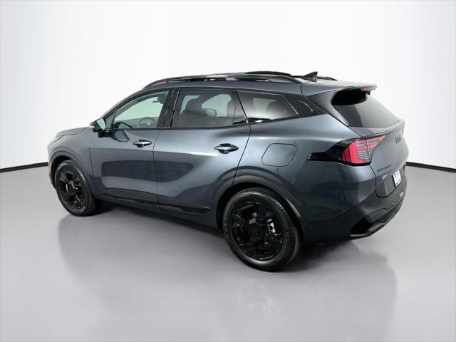 2026 Kia Sportage - $44,601