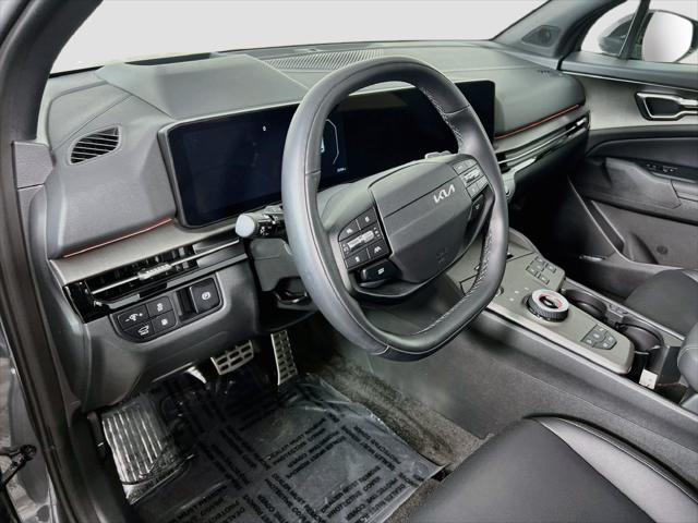 2026 Kia Sportage - $44,601