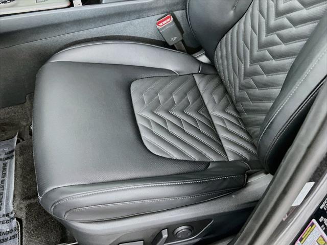 2026 Kia Sportage - $44,601
