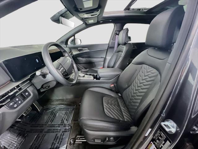 2026 Kia Sportage - $44,601