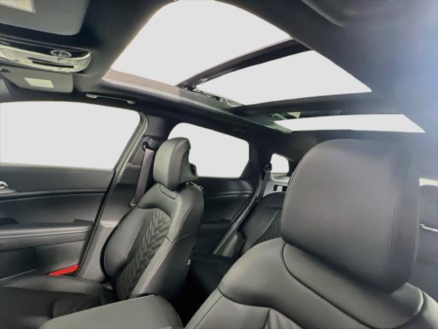2026 Kia Sportage - $44,601