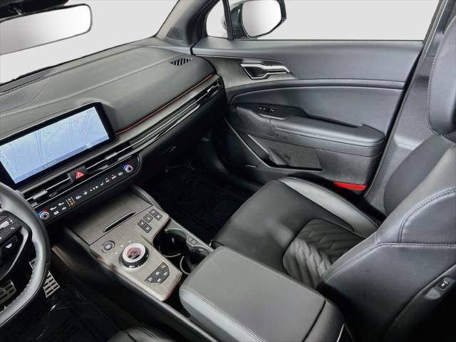 2026 Kia Sportage - $44,601