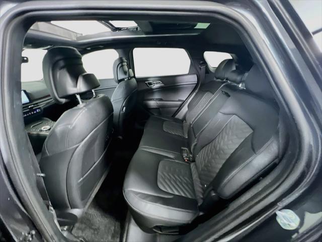 2026 Kia Sportage - $44,601