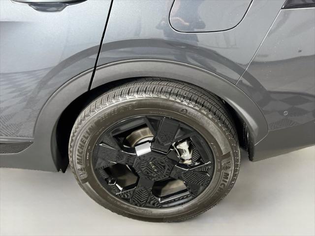 2026 Kia Sportage - $44,601