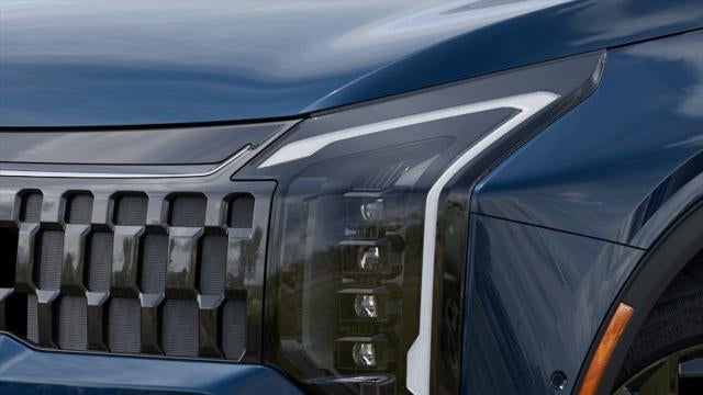 2026 Kia Sportage Plug-In Hybrid X-Line Prestige