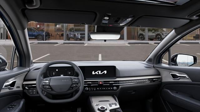 2026 Kia Sportage Plug-In Hybrid X-Line Prestige