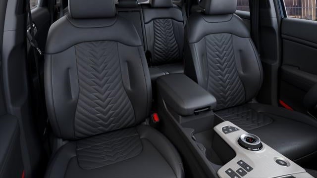 2026 Kia Sportage Plug-In Hybrid X-Line Prestige