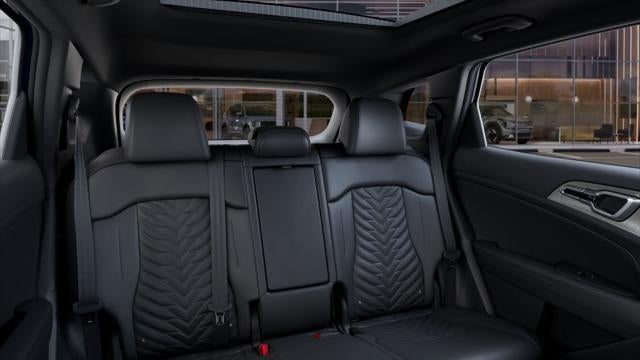 2026 Kia Sportage Plug-In Hybrid X-Line Prestige
