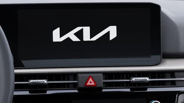 2026 Kia Sportage Plug-In Hybrid X-Line Prestige