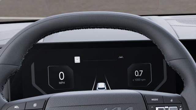2026 Kia Sportage Plug-In Hybrid X-Line Prestige