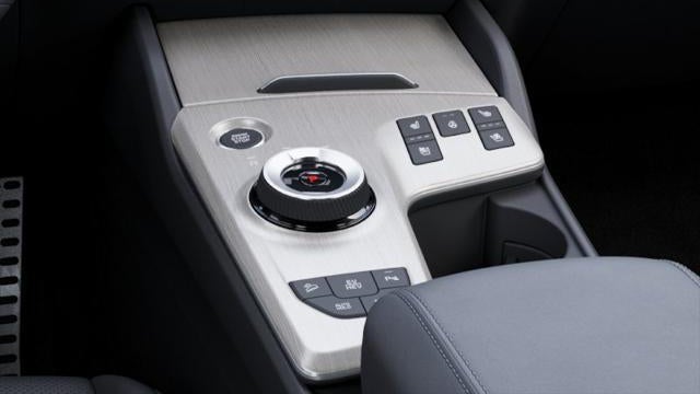 2026 Kia Sportage Plug-In Hybrid X-Line Prestige