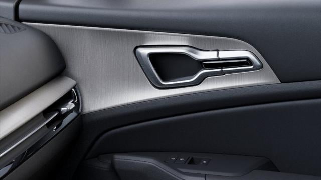 2026 Kia Sportage Plug-In Hybrid X-Line Prestige