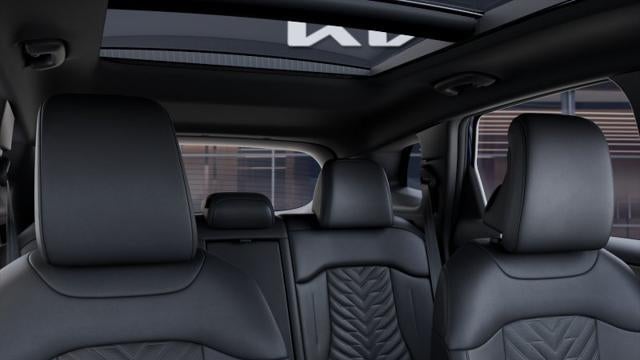 2026 Kia Sportage Plug-In Hybrid X-Line Prestige