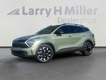 2024 Sportage Plug-In Hybrid Thumbnail 1