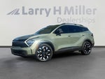2024 Sportage Plug-In Hybrid Thumbnail 2