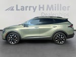 2024 Sportage Plug-In Hybrid Thumbnail 3