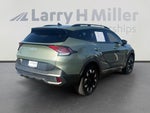 2024 Sportage Plug-In Hybrid Thumbnail 7