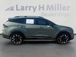2024 Sportage Plug-In Hybrid Thumbnail 8