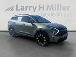 2024 Sportage Plug-In Hybrid Thumbnail 9