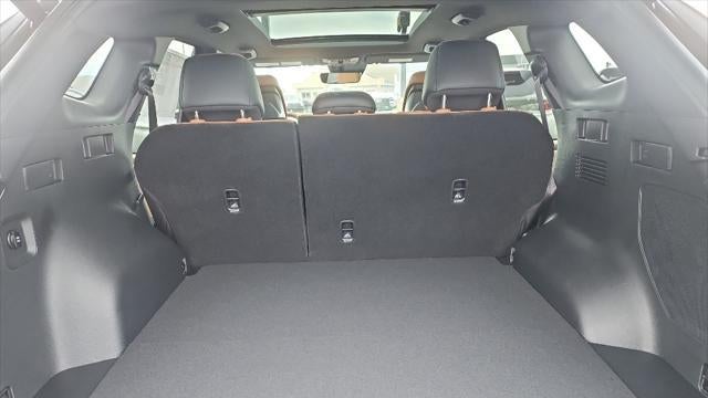 2026 Kia Sportage Plug-In Hybrid X-Line Prestige