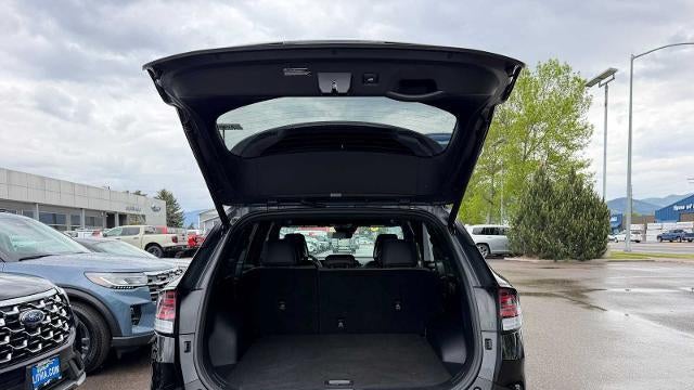 2024 Kia Sportage Plug-In Hybrid X-Line Prestige