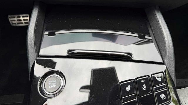 2024 Kia Sportage Plug-In Hybrid X-Line Prestige